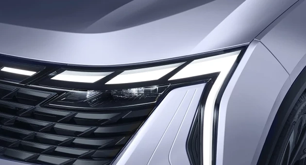 Iluminación exterior LED