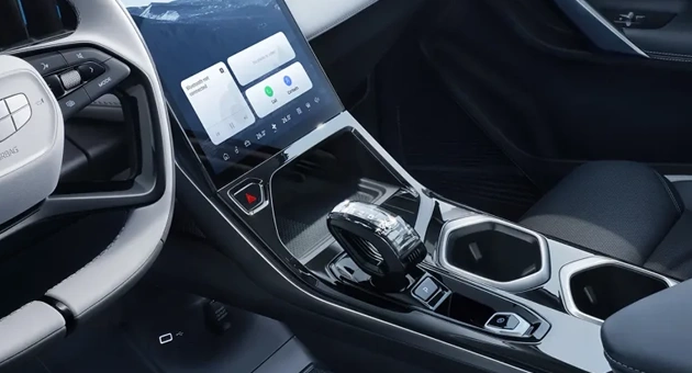 Detalles que te harán vivir un a experiencia ultramoderna, con un diseño interior sofisticado