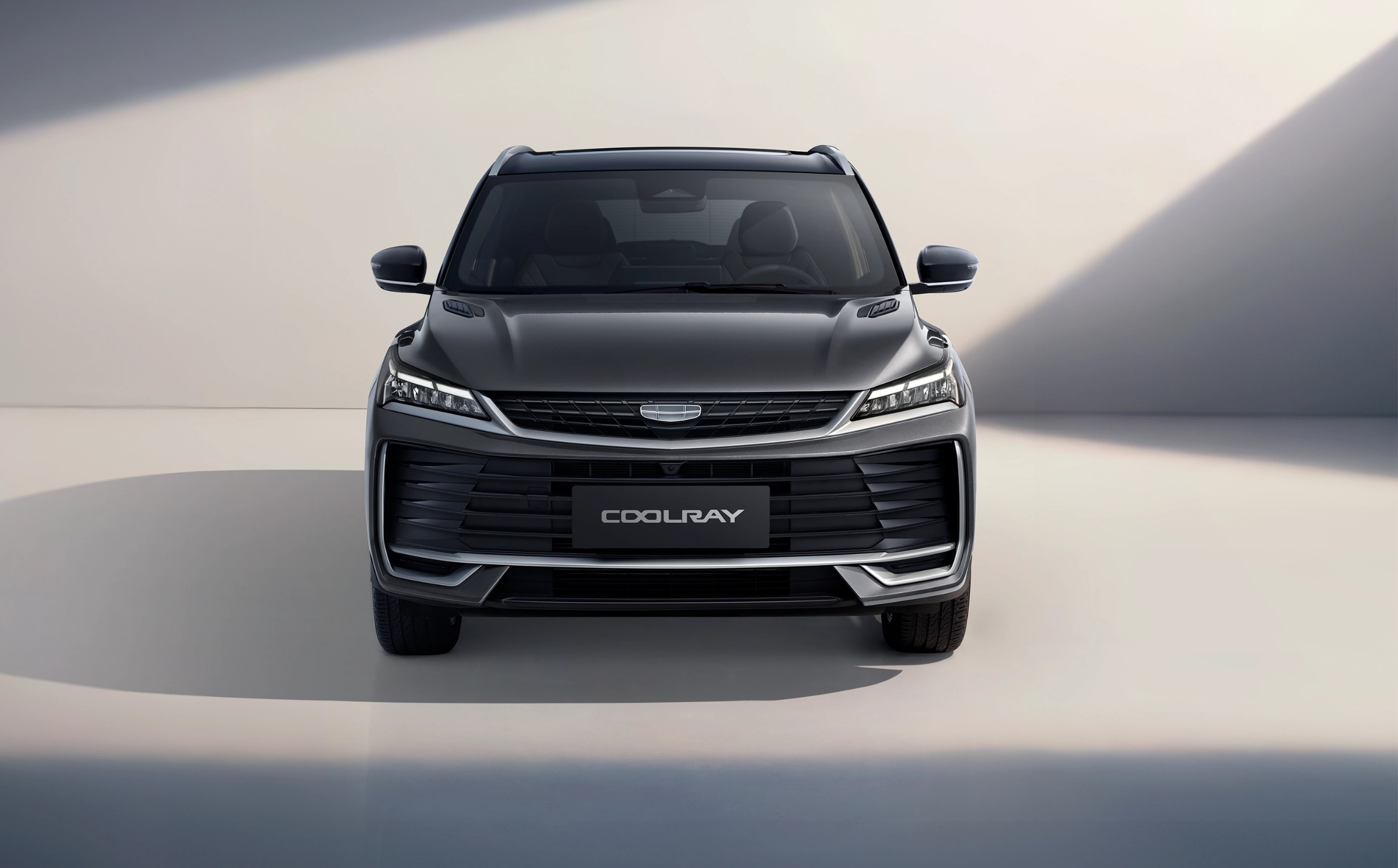 Nuevo frente explosivo y deportivo